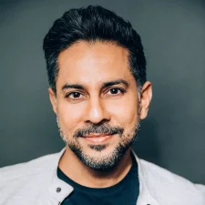 Vishen Lakhiani